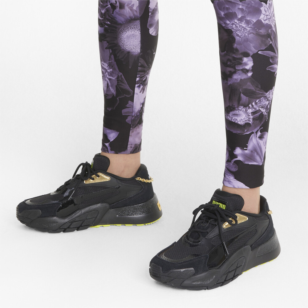 фото Кроссовки hedra dark dream women's trainers puma