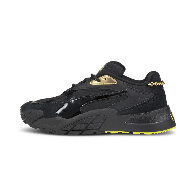 

Women's PUMA Hedra Dark Dream Shoes