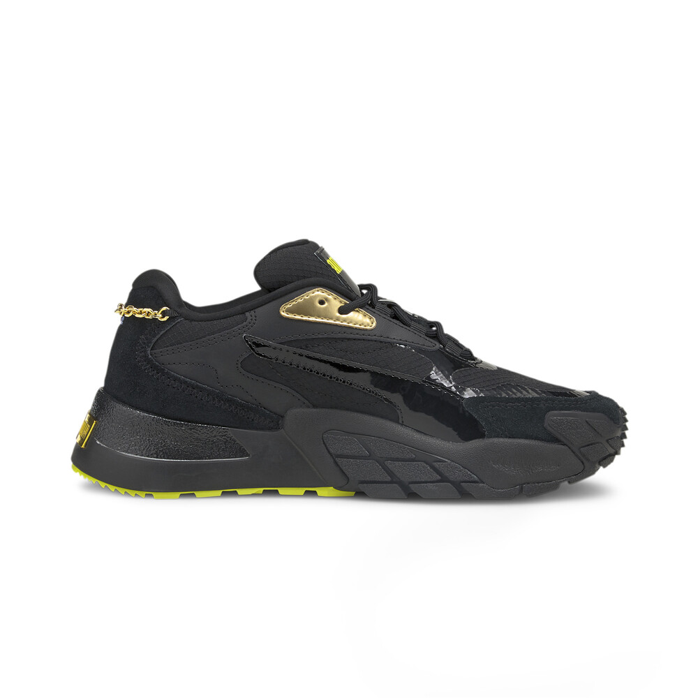 фото Кроссовки hedra dark dream women's trainers puma
