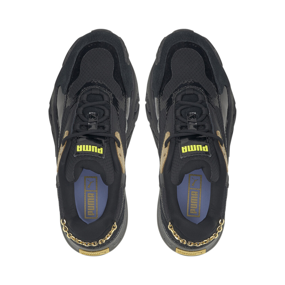 фото Кроссовки hedra dark dream women's trainers puma