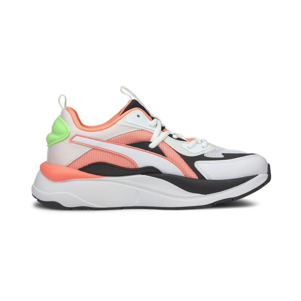 фото Кроссовки rs-curve women's trainers puma