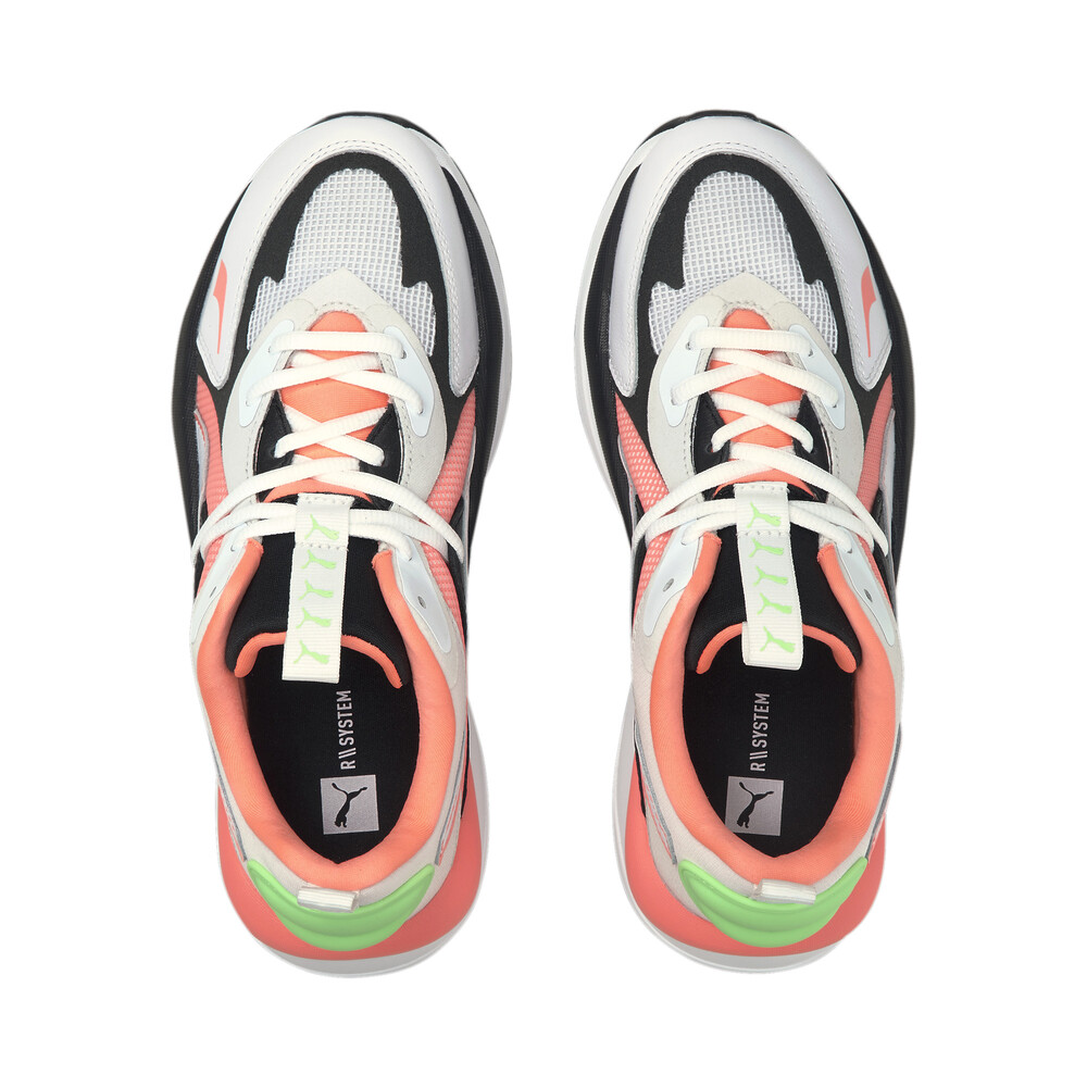 фото Кроссовки rs-curve women's trainers puma