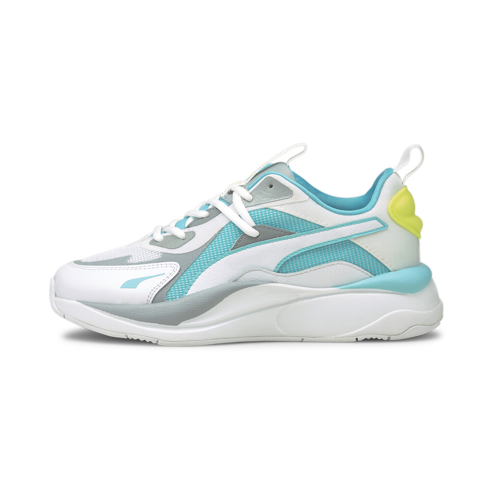 фото Кроссовки rs-curve women's trainers puma