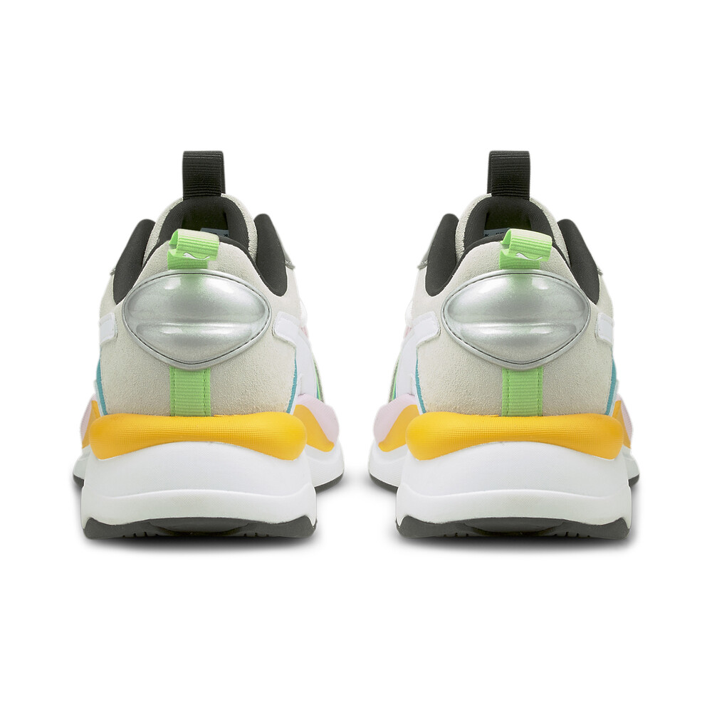 фото Кроссовки rs-curve aura women's trainers puma