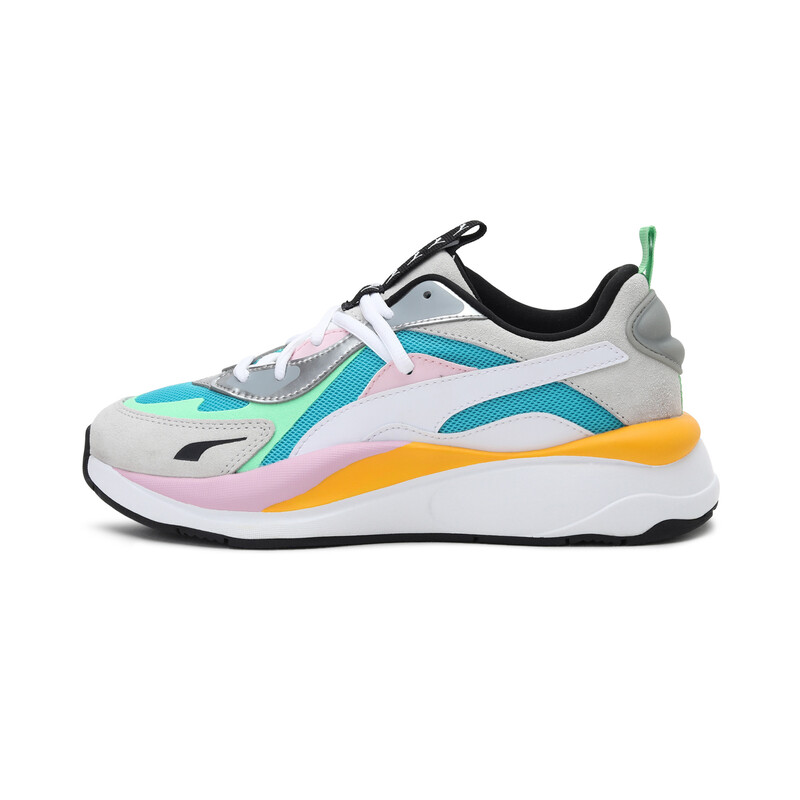 

Women's PUMA RS-Curve Aura Sneakers