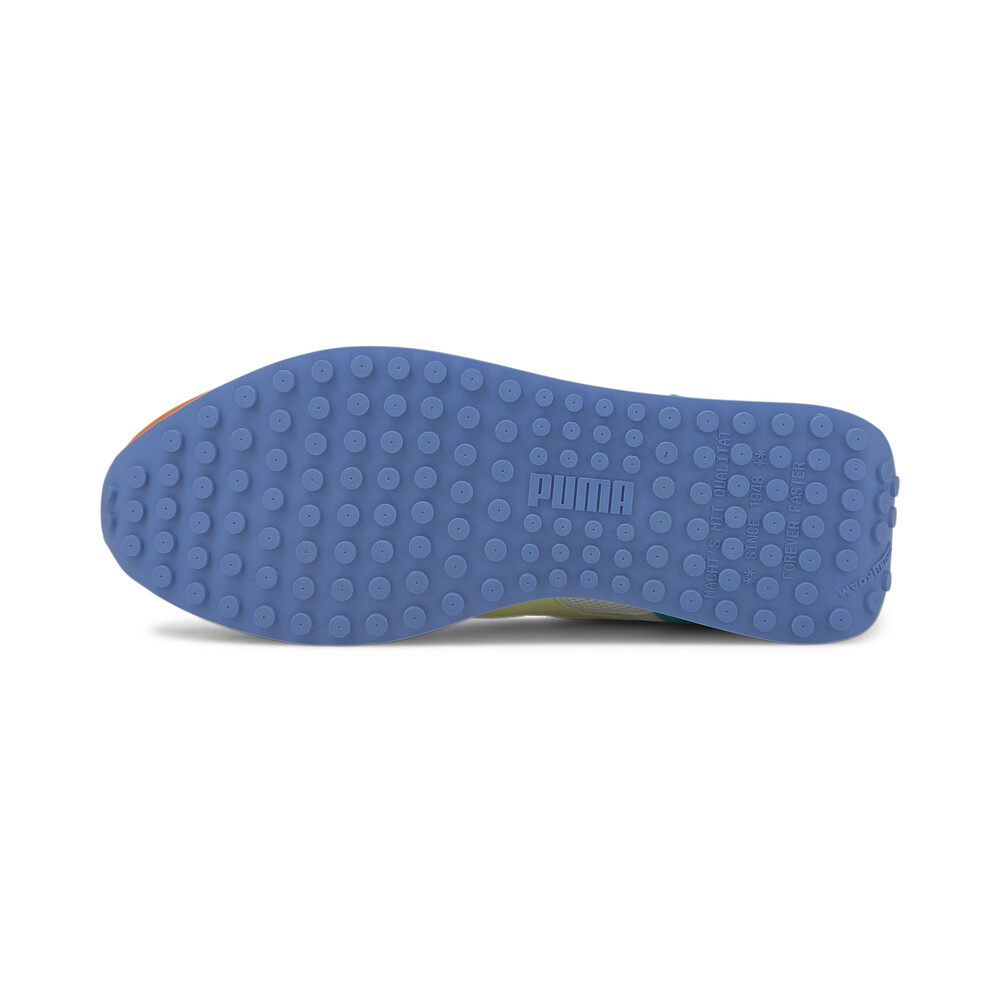 фото Кроссовки puma x mr doodle future rider trainers