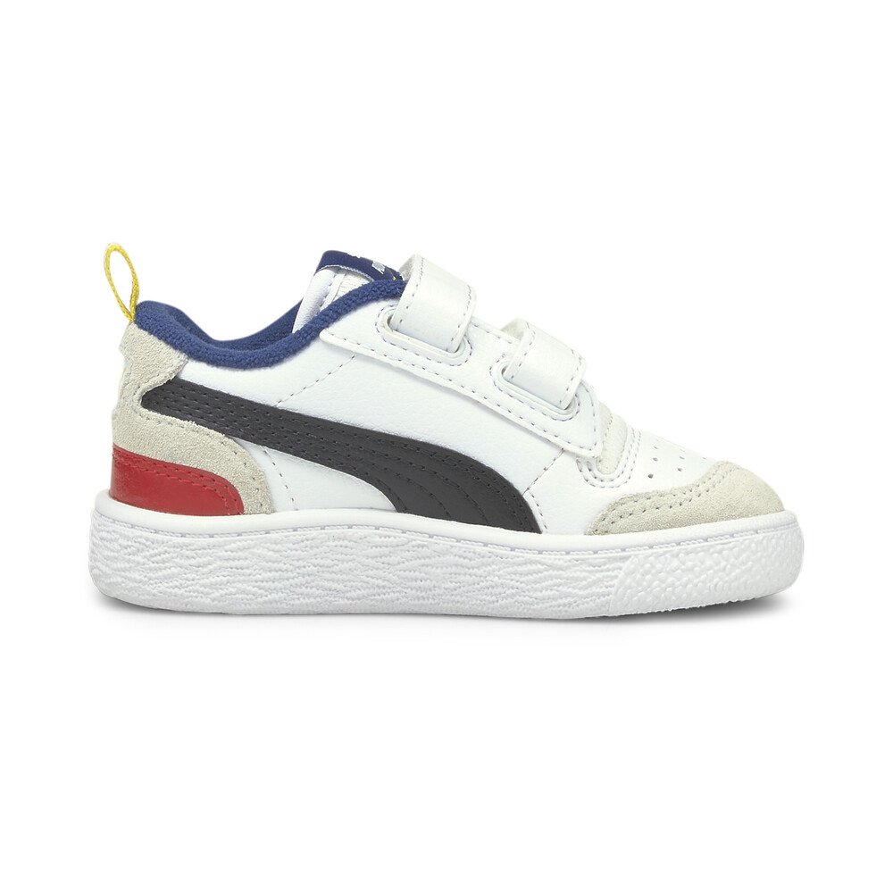 фото Детские кеды puma x peanuts ralph sampson babies' trainers