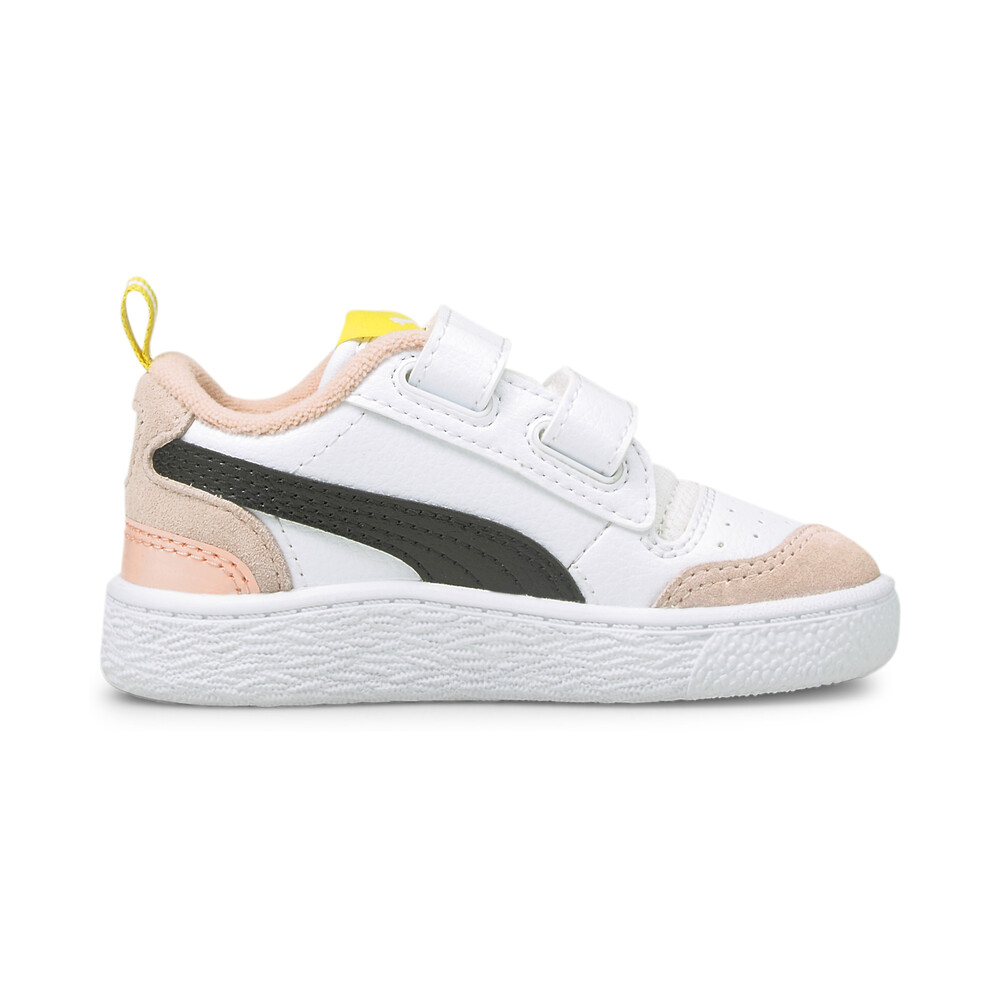 фото Детские кеды puma x peanuts ralph sampson babies' trainers