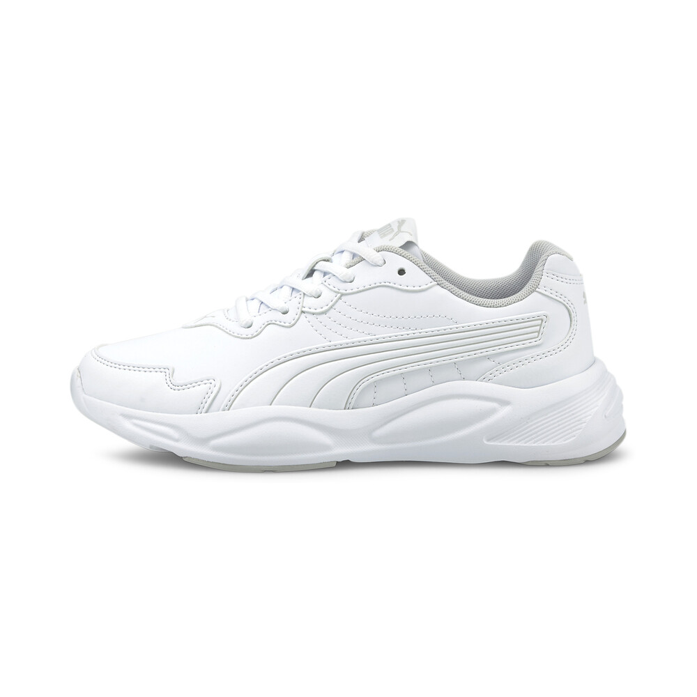 фото Детские кроссовки 90s runner nu wave sl youth trainers puma