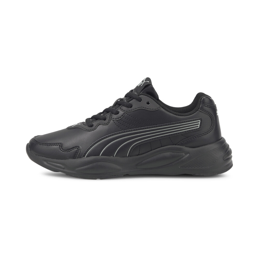 фото Детские кроссовки 90s runner nu wave sl youth trainers puma