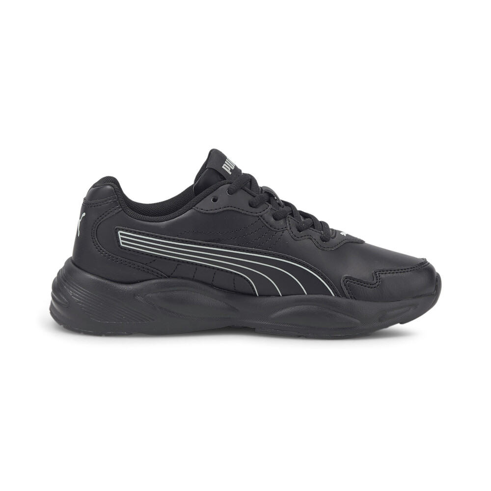 фото Детские кроссовки 90s runner nu wave sl youth trainers puma