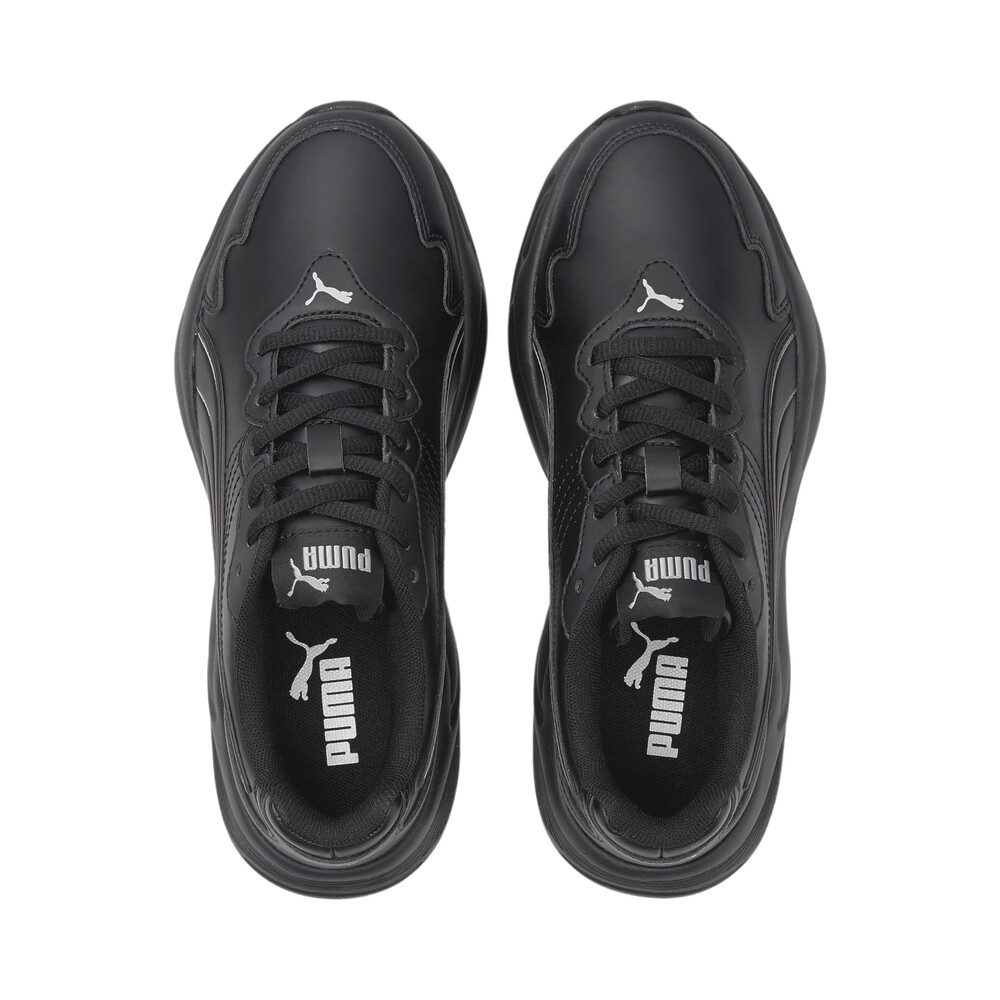 фото Детские кроссовки 90s runner nu wave sl youth trainers puma