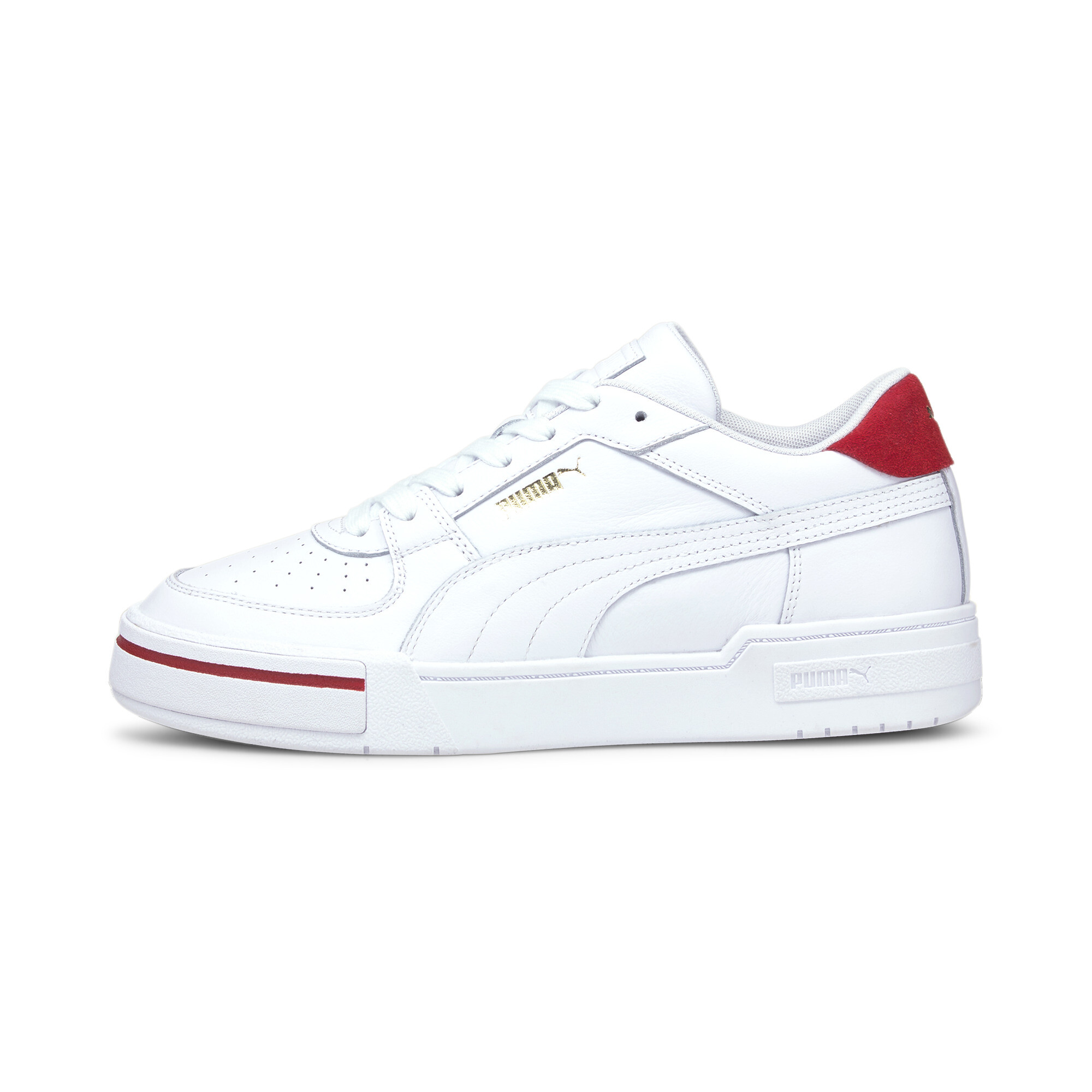 Puma red hotsell