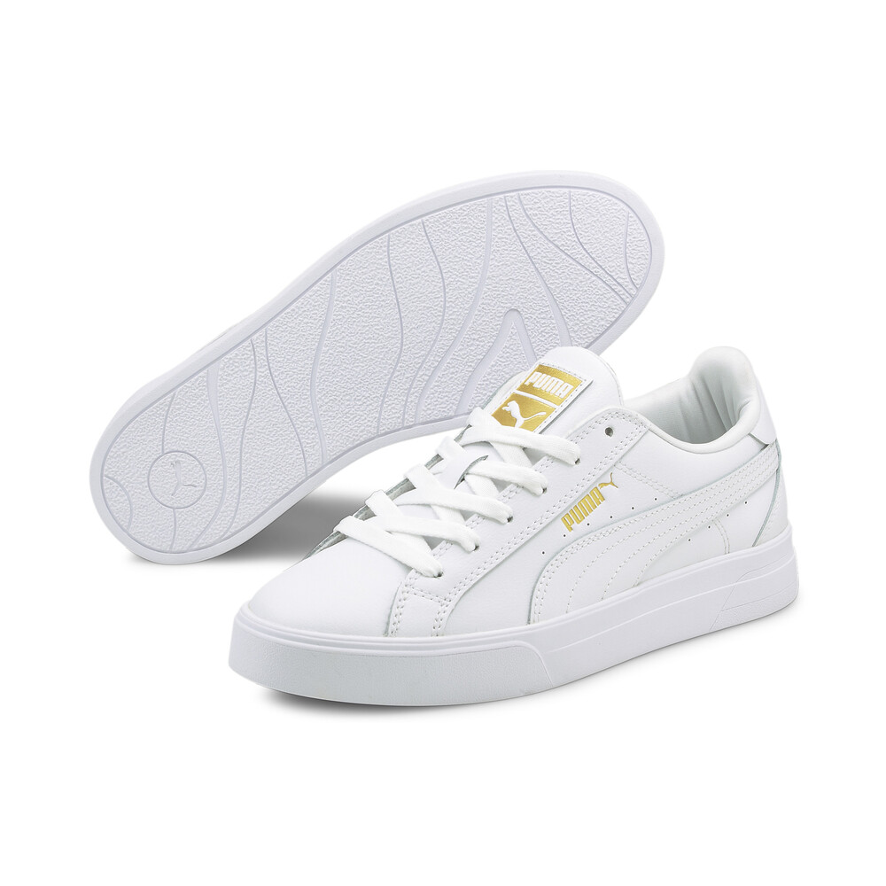 Ana Women's Sneakers | White - PUMA