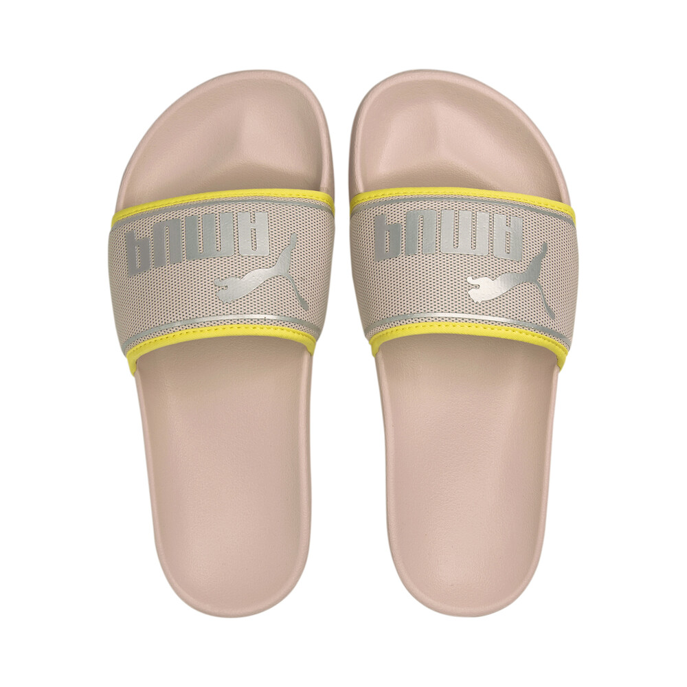 фото Шлепанцы leadcat ftr ocean queen women's sandals puma