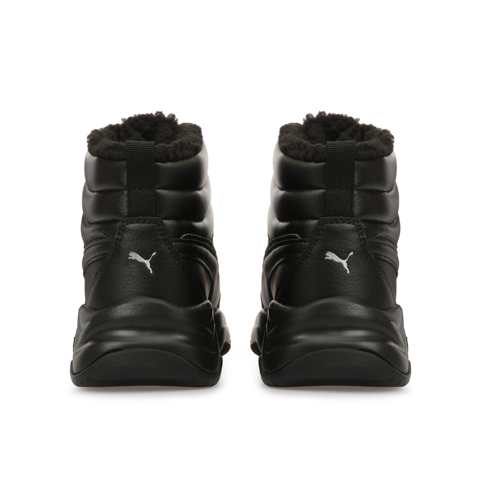 фото Кроссовки cilia mid puma