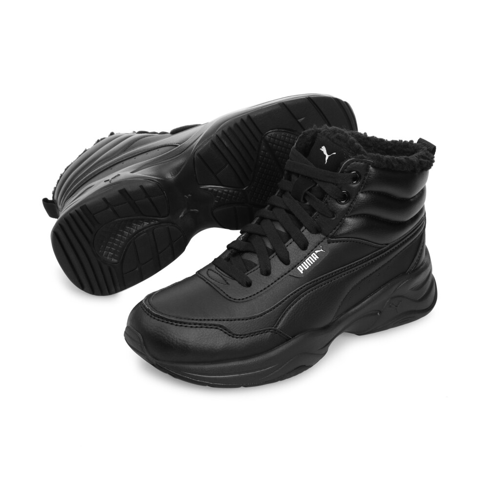 фото Кроссовки cilia mid puma