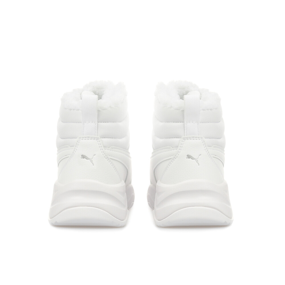 фото Кроссовки cilia mid puma