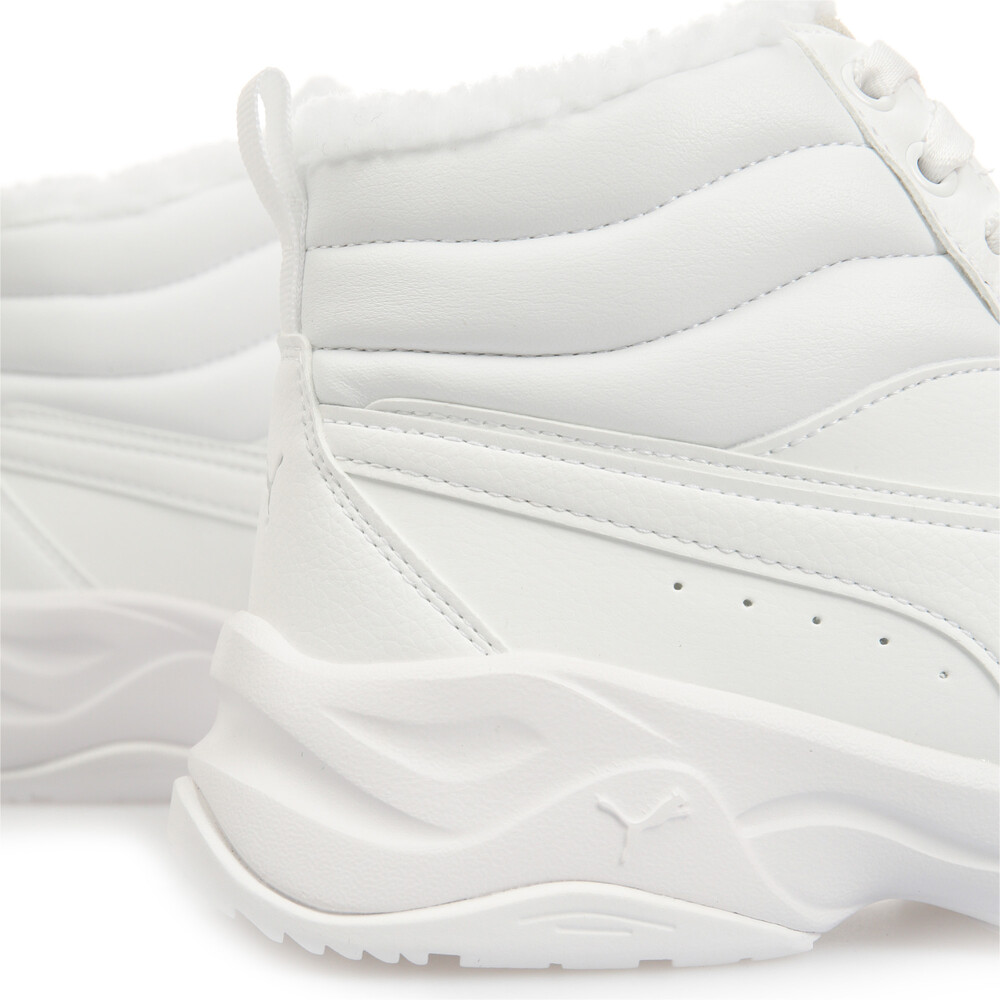 фото Кроссовки cilia mid puma