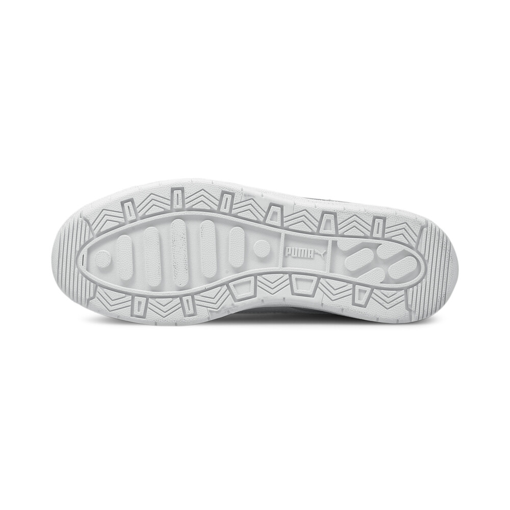

PUMA - Кеды Oslo-City XXI Trainers – Eggnog-Puma White –, Бежевый