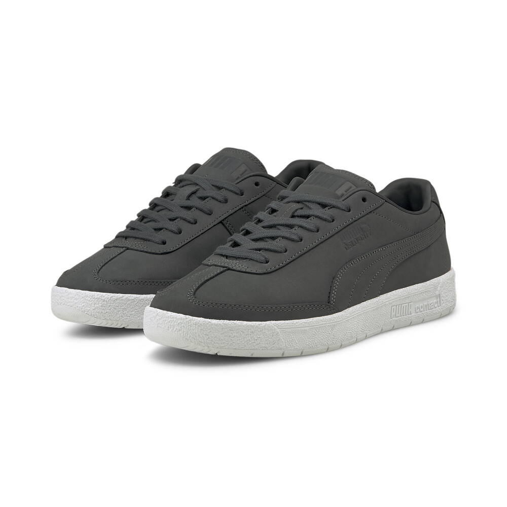 

PUMA - Кеды Oslo-City XXI Trainers – Ebony-Puma White –, Черный