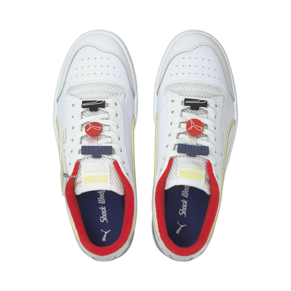 Puma Shock Wedge Ralph Sampson