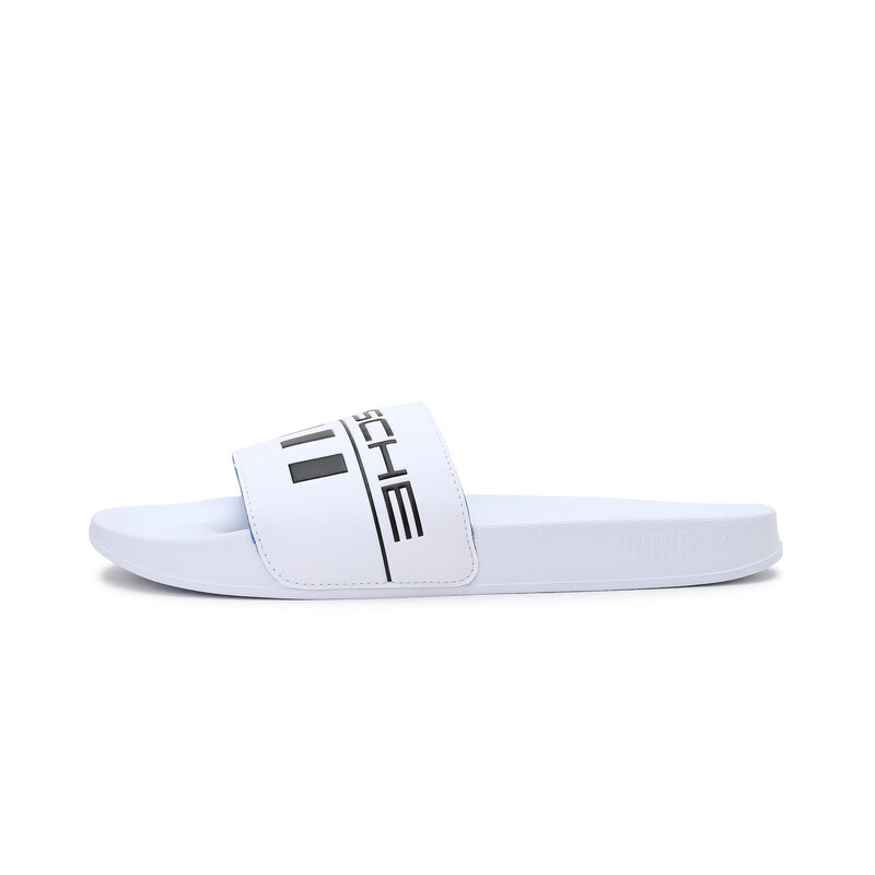 

PUMA Porsche Legacy Leadcat FTR Graphic Unisex Slides