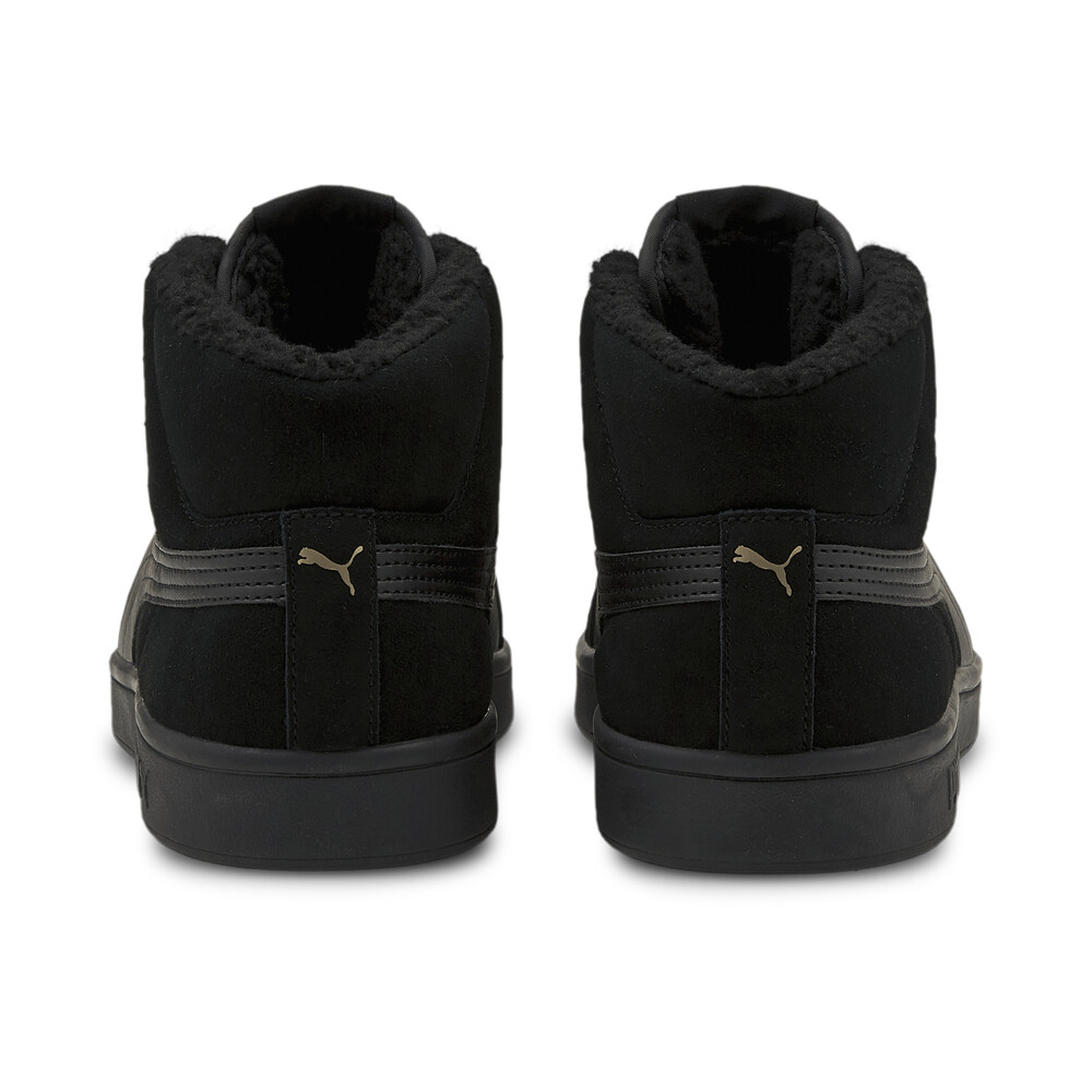 фото Кеды smash v2 mid winter trainers puma