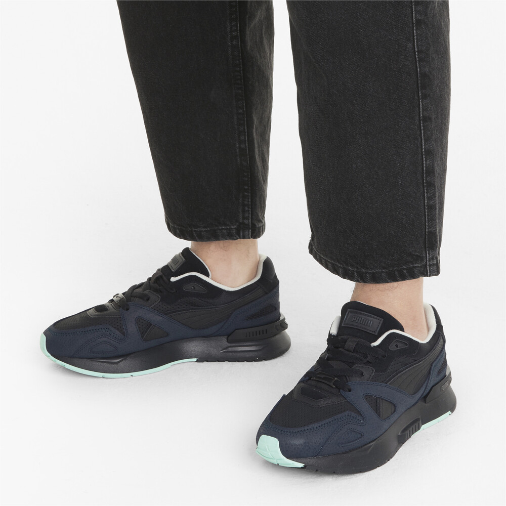 фото Кроссовки mirage mox night vision trainers puma