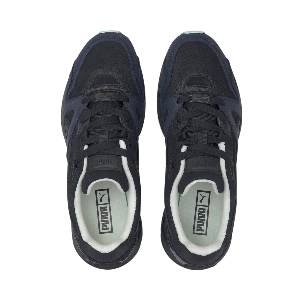 фото Кроссовки mirage mox night vision trainers puma