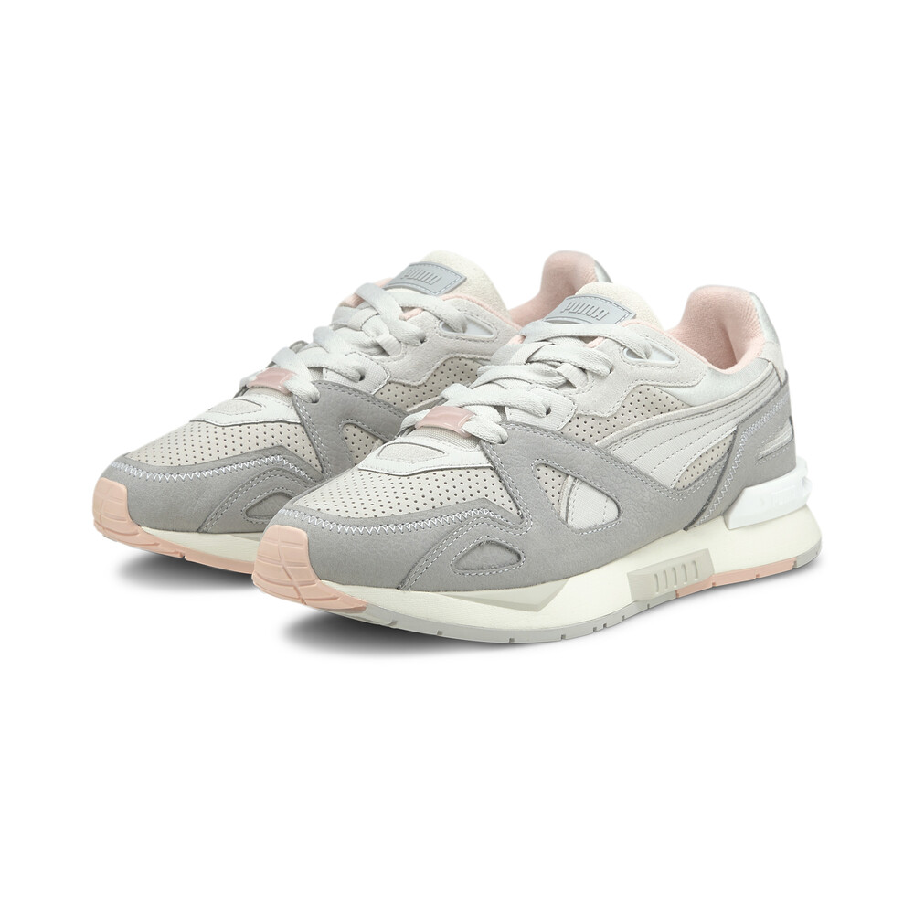 

PUMA - Кроссовки Mirage Mox Night Vision Trainers – Gray Violet-Quarry –, Серый