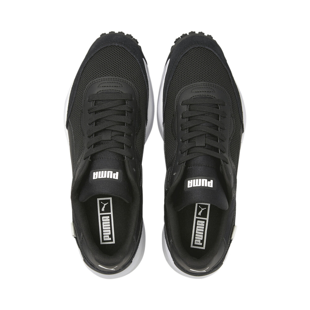 фото Кроссовки style rider clean trainers puma