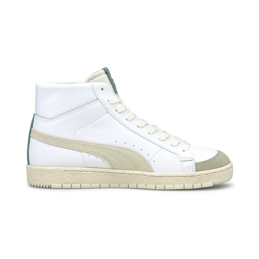 фото Кеды puma x earthbreak ralph sampson 70 mid trainers