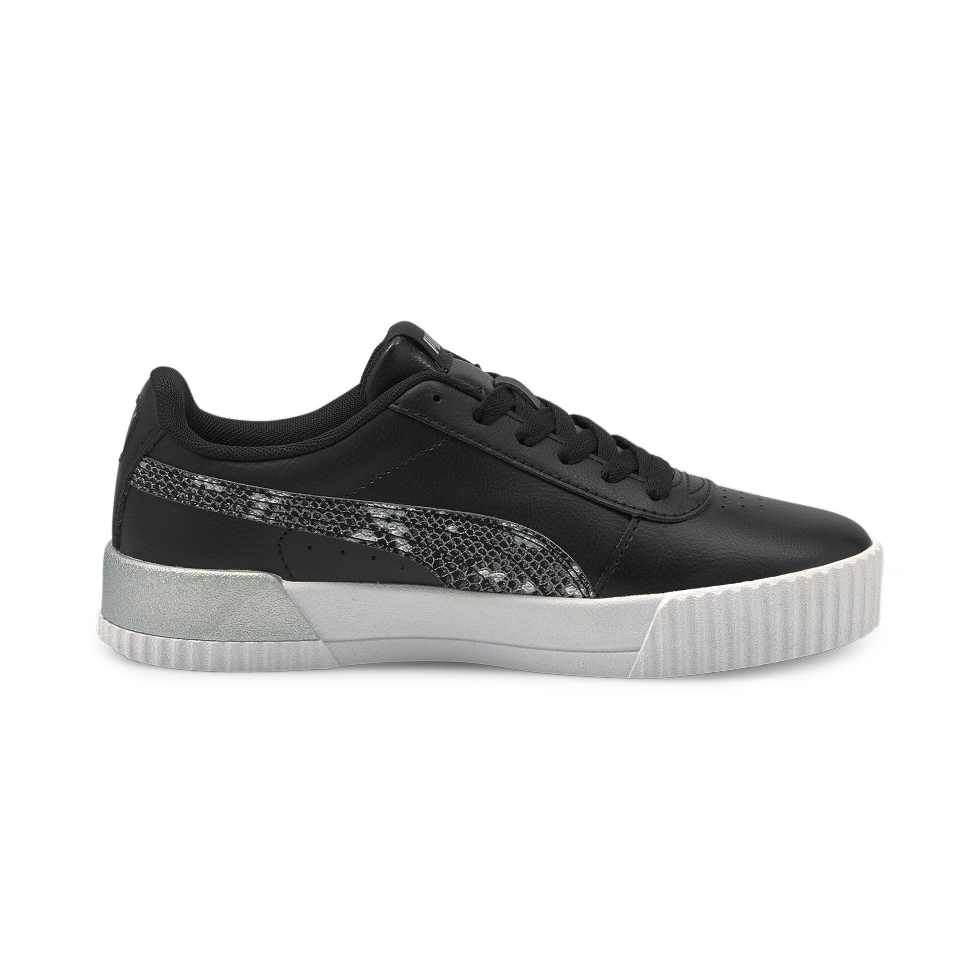 Puma carina untamed sneaker Clearance
