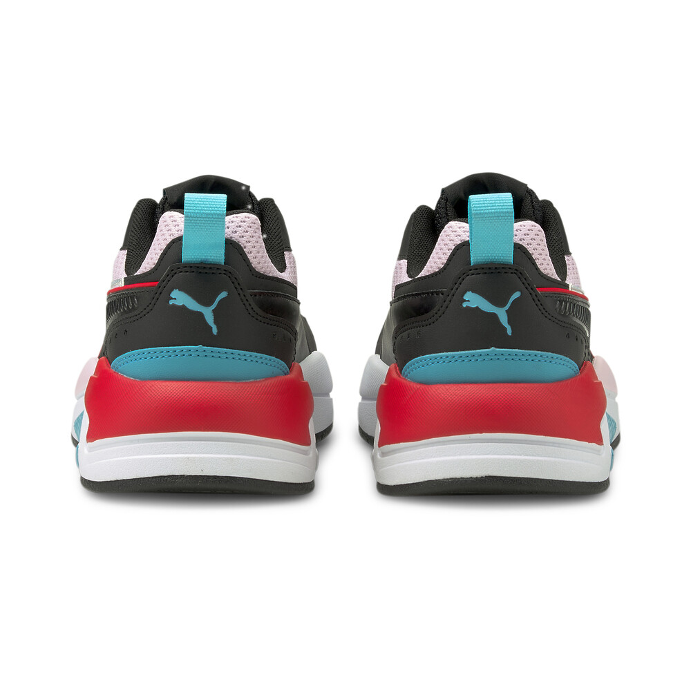 фото Кроссовки x-ray² square iridescent women's trainers puma