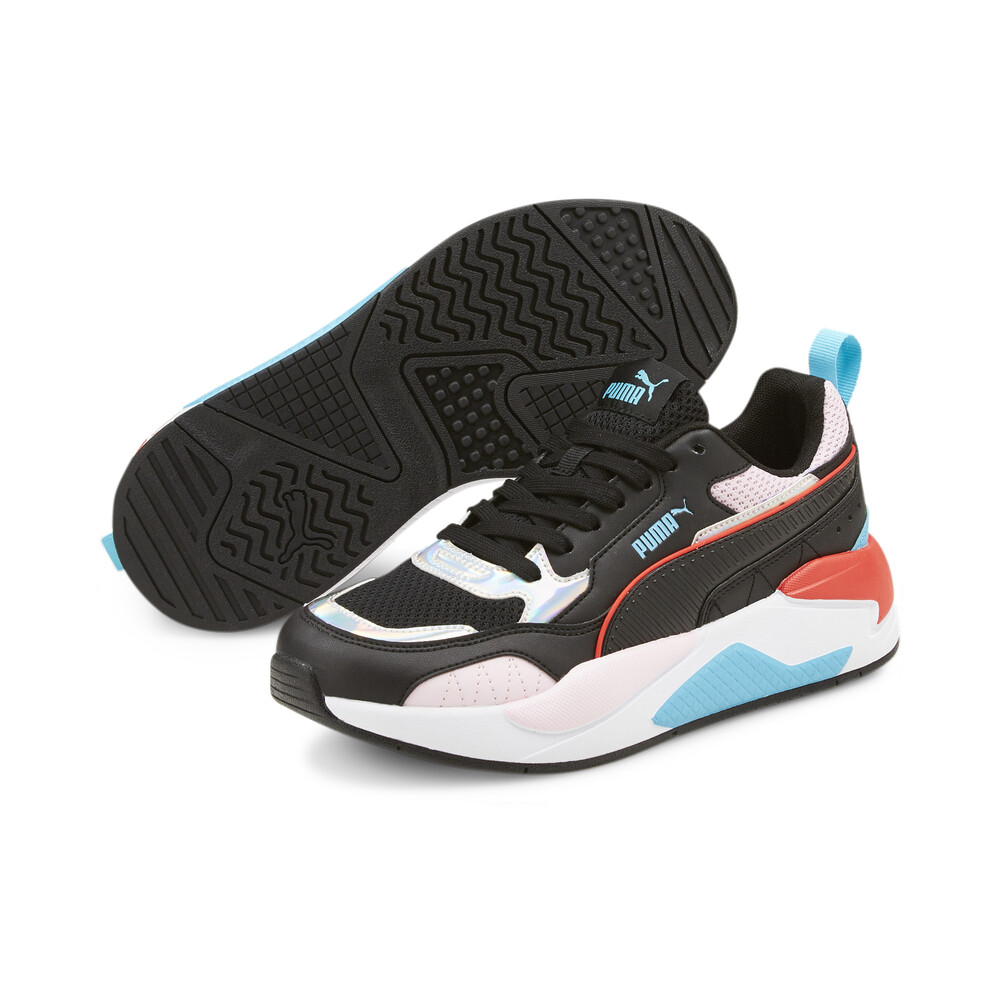 фото Кроссовки x-ray² square iridescent women's trainers puma