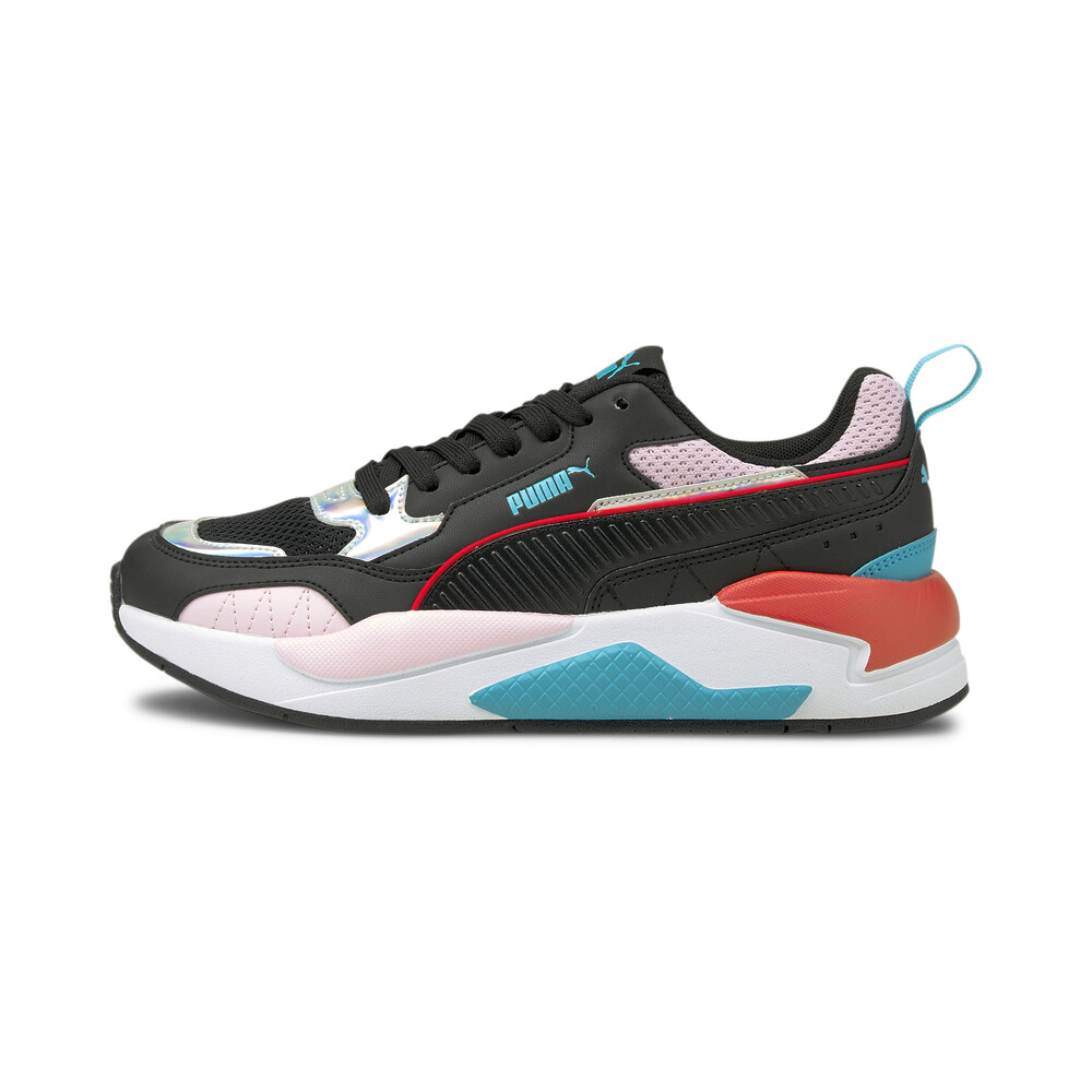 фото Кроссовки x-ray² square iridescent women's trainers puma