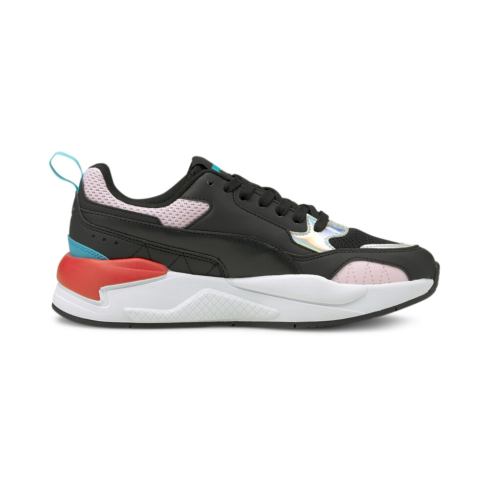 фото Кроссовки x-ray² square iridescent women's trainers puma