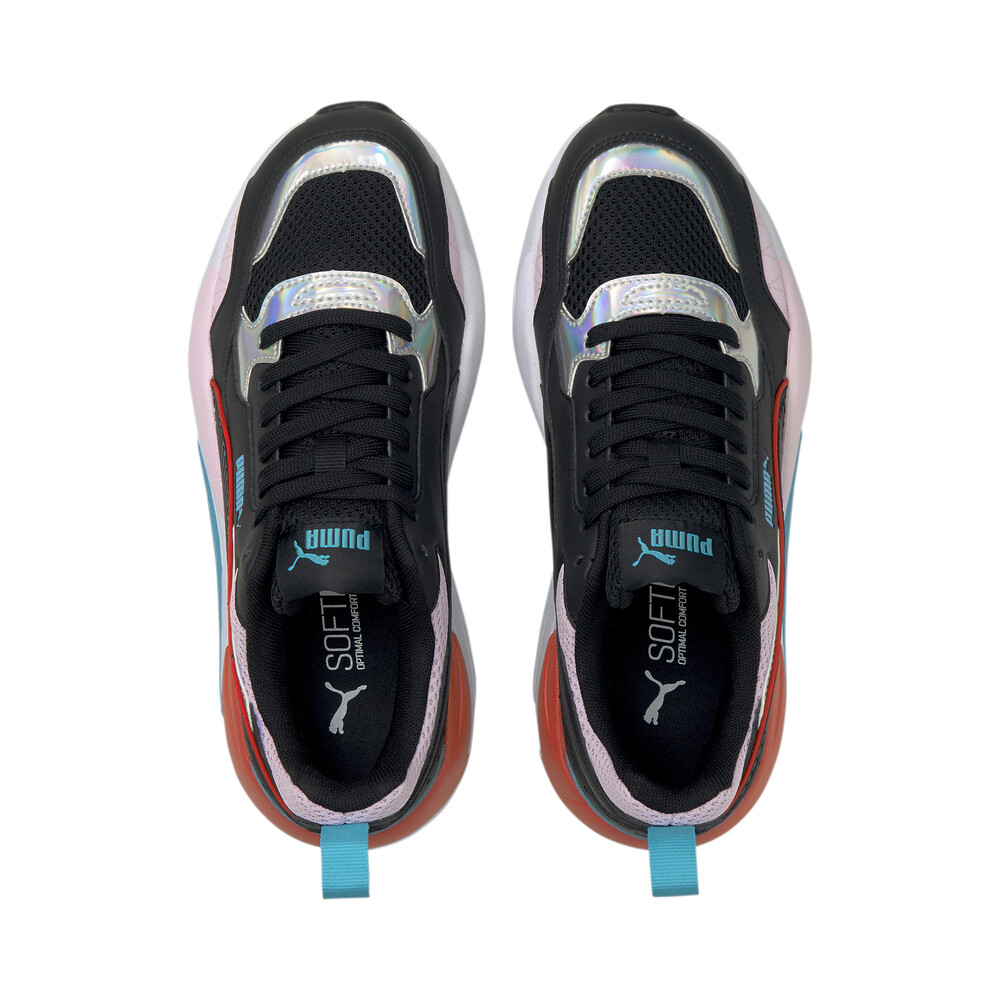 фото Кроссовки x-ray² square iridescent women's trainers puma