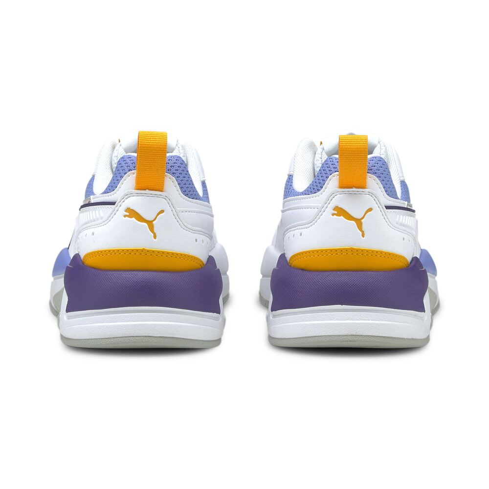 фото Кроссовки x-ray² square iridescent women's trainers puma