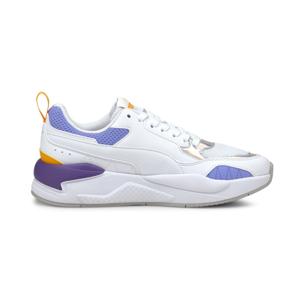 фото Кроссовки x-ray² square iridescent women's trainers puma