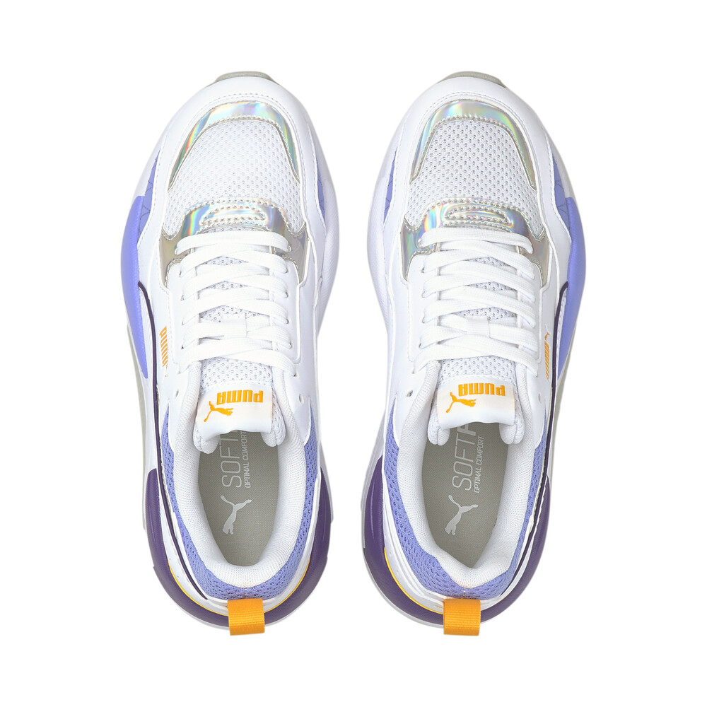 фото Кроссовки x-ray² square iridescent women's trainers puma