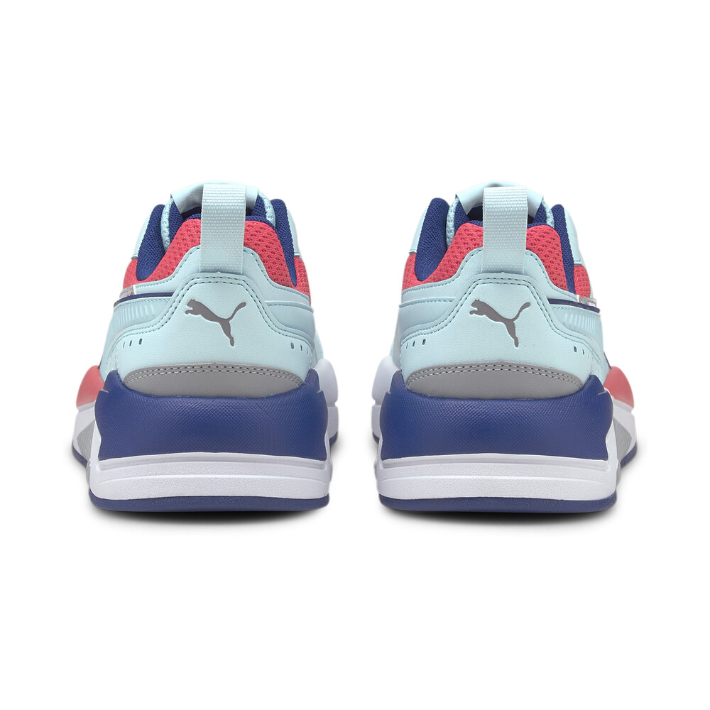 фото Кроссовки x-ray² square iridescent women's trainers puma