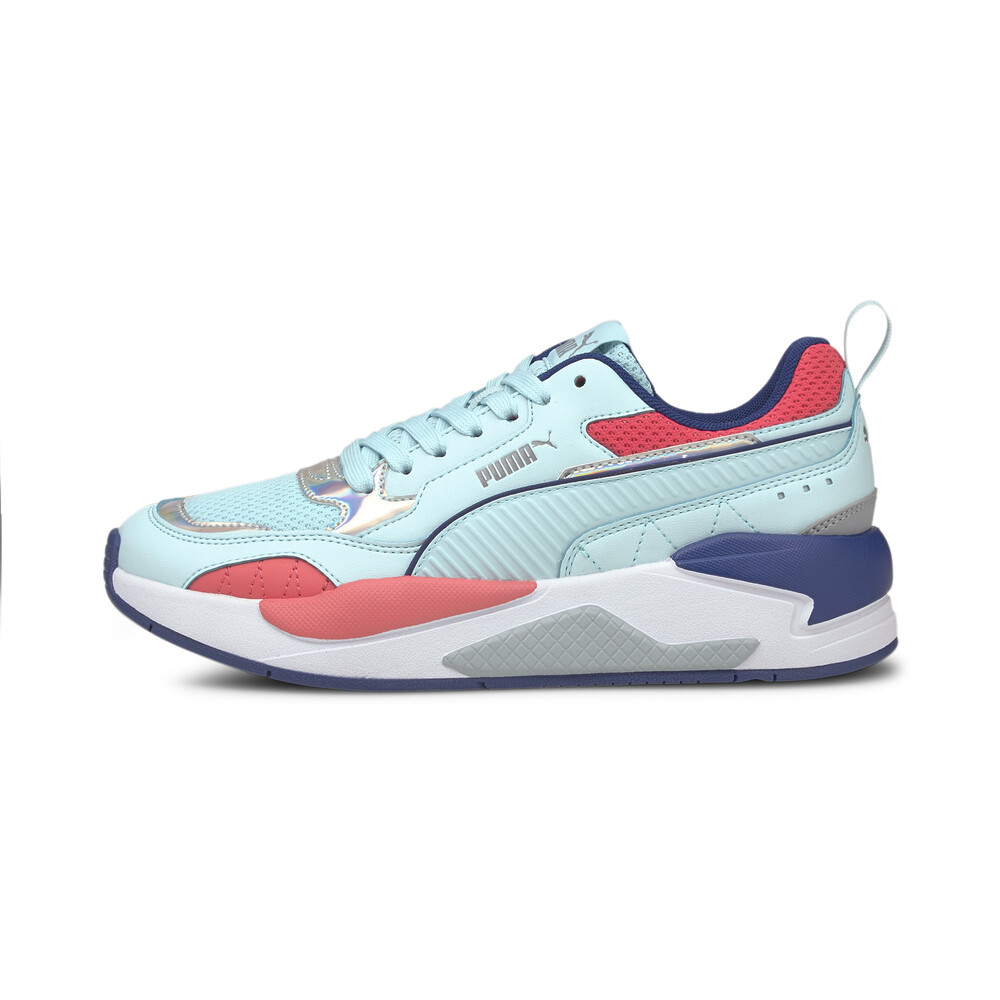 фото Кроссовки x-ray² square iridescent women's trainers puma