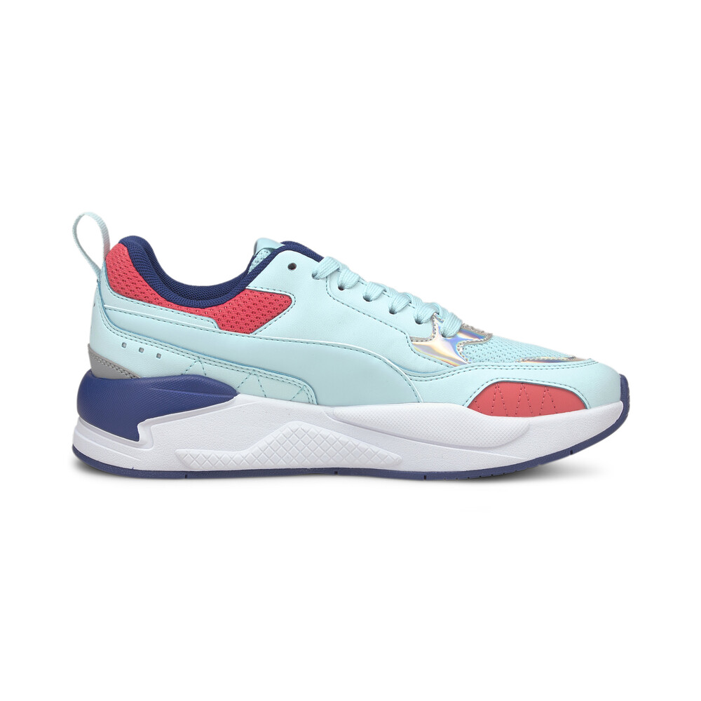 фото Кроссовки x-ray² square iridescent women's trainers puma