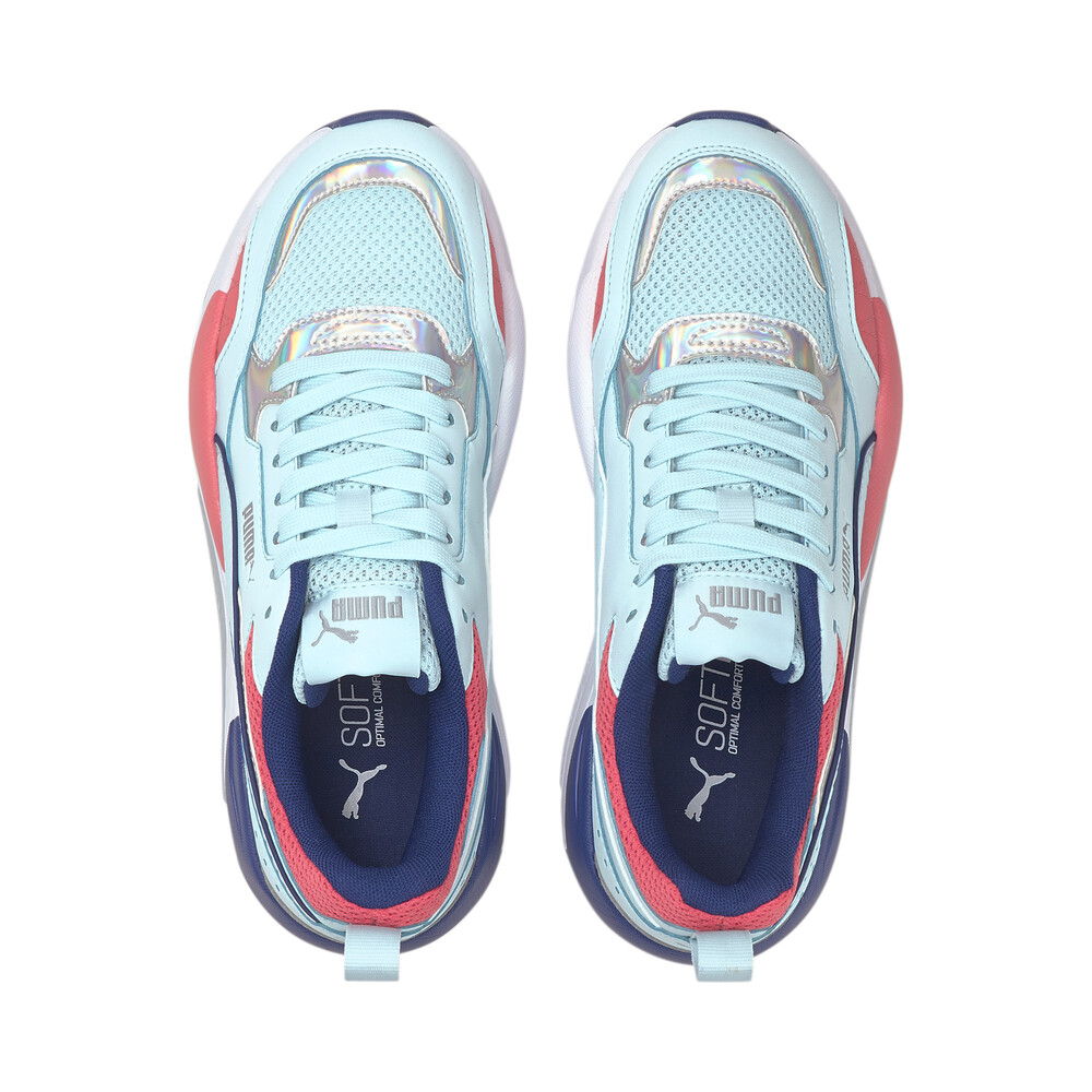 фото Кроссовки x-ray² square iridescent women's trainers puma