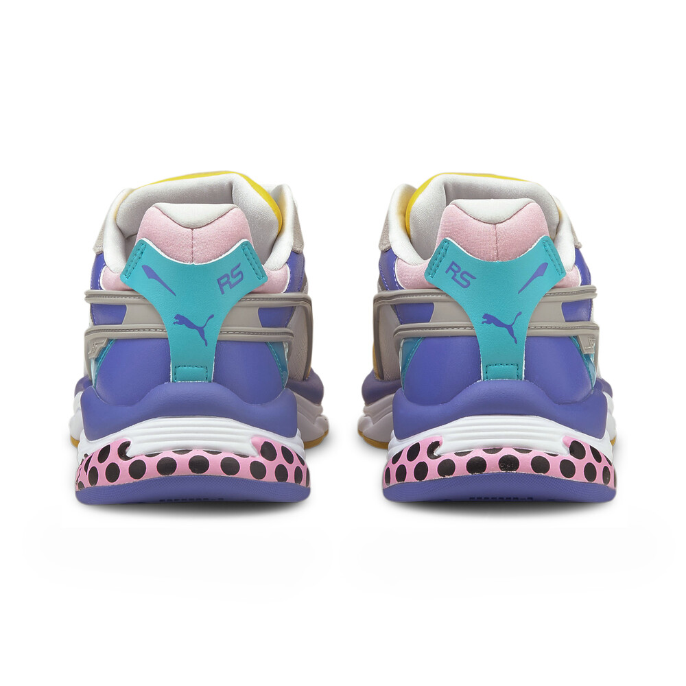 фото Кроссовки puma x aka boku rs-connect trainers