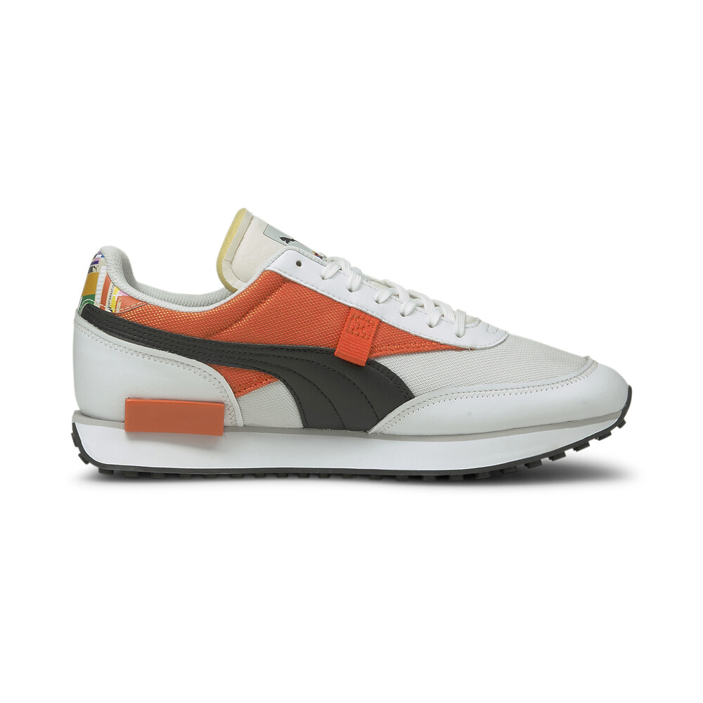 фото Кроссовки future rider international game trainers puma