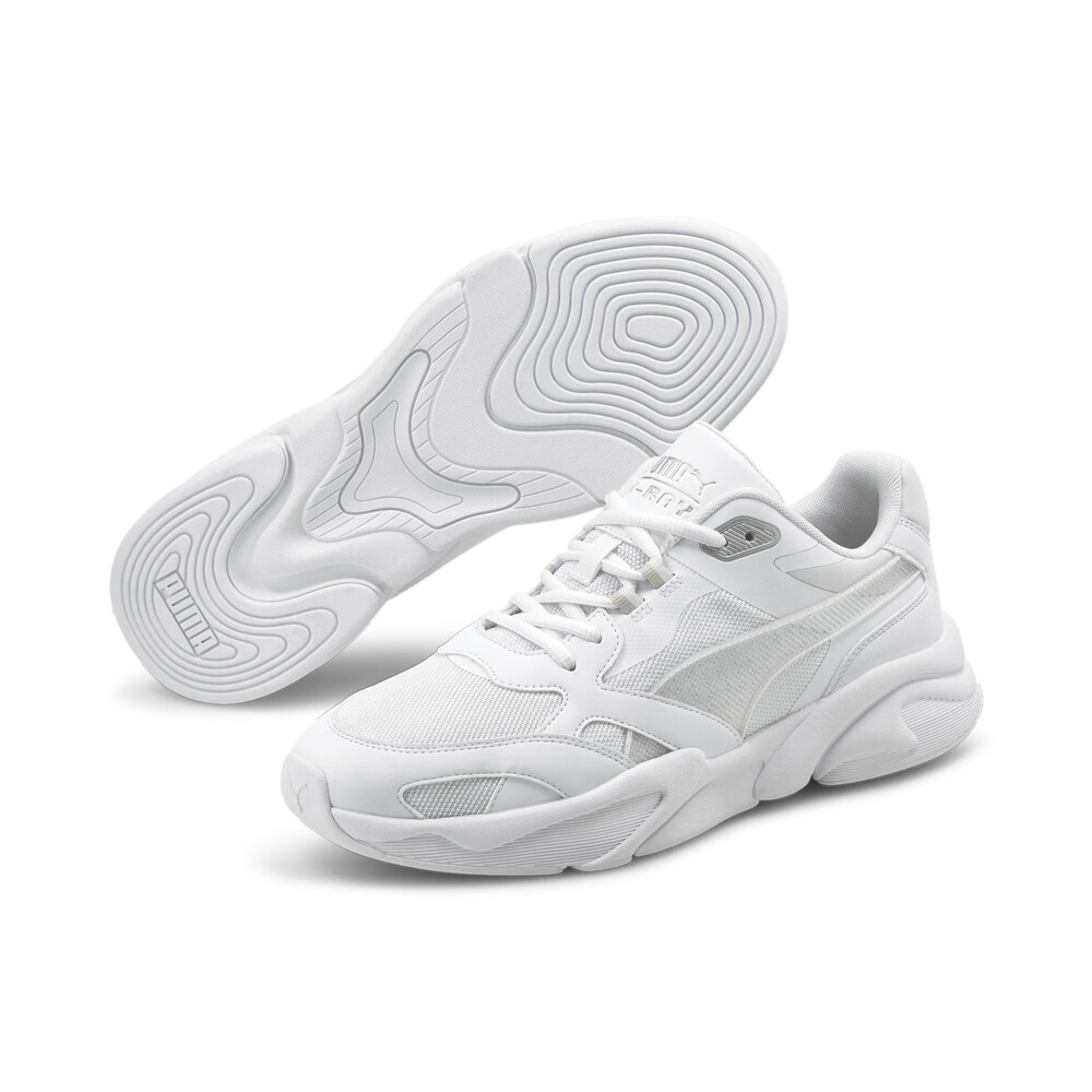 фото Кроссовки x-ray millennium trainers puma