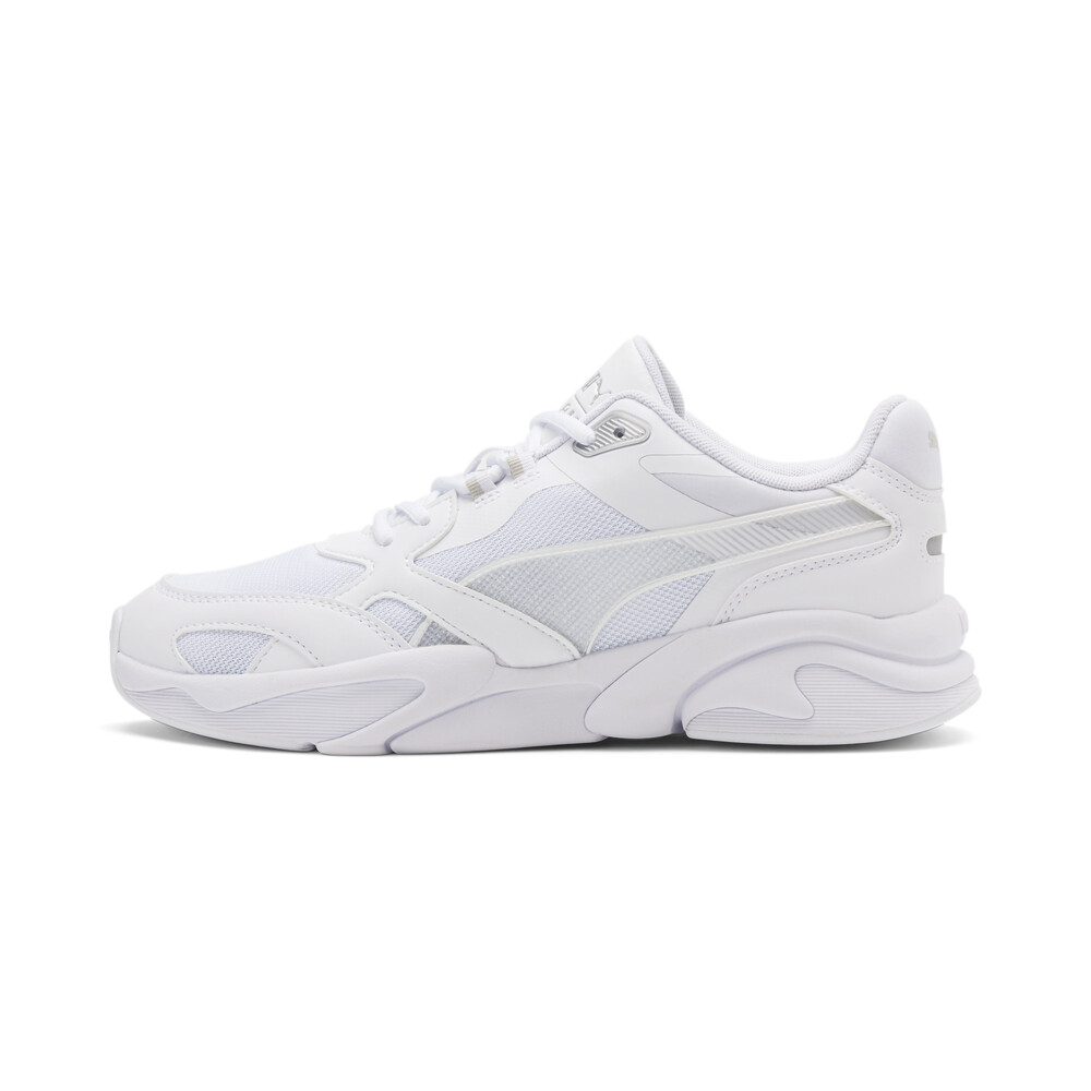 фото Кроссовки x-ray millennium trainers puma